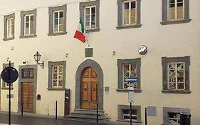 Palazzina Dei Cacciatori
